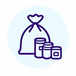 food bagging